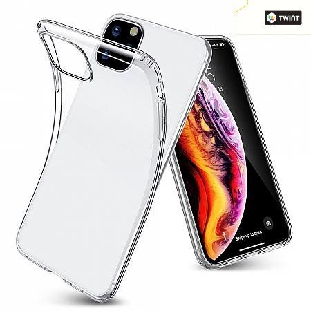 Cover & Protezioni schermo: iPhone 12 Hülle Slim Transparent Soft‑Case – Nuovo e nell'imballaggio originale da Wabern venduto da Technologiaaa
