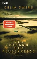 Owens Delia - Der Gesang der Flusskrebse / Roman
