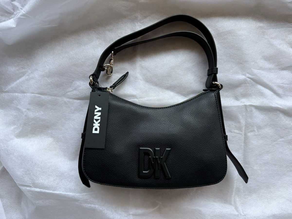 DKNY Borse da donna: Borsa a spalla DKNY – Nuovo e nell'imballaggio originale da Sessa venduto da matisecondhan
