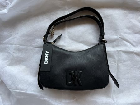 Borsa a spalla DKNY