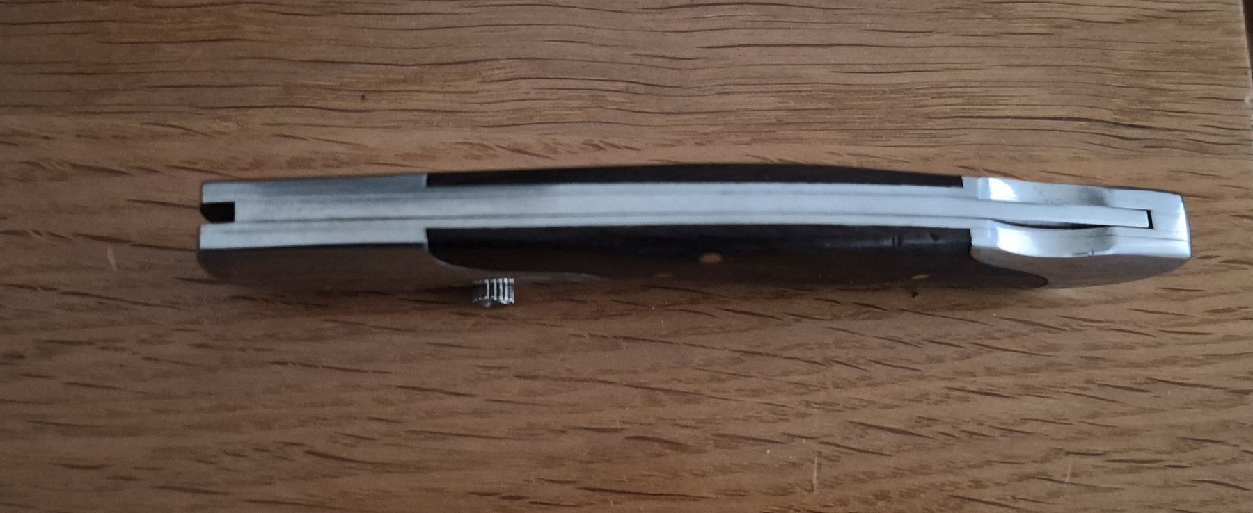 Herbertz Coltelli tascabile: Herbertz Sackmesser, Taschenmesser – Nuovo (secondo la descrizione) da Basel venduto da wer_smt6 4