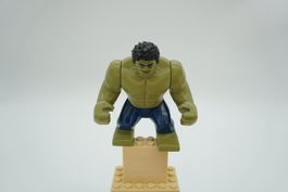 Lego Super Heroes Hulk | sh0577
