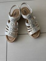 Sandalen Gr. 3 1/2. (36 1/2) easy STREET NEU