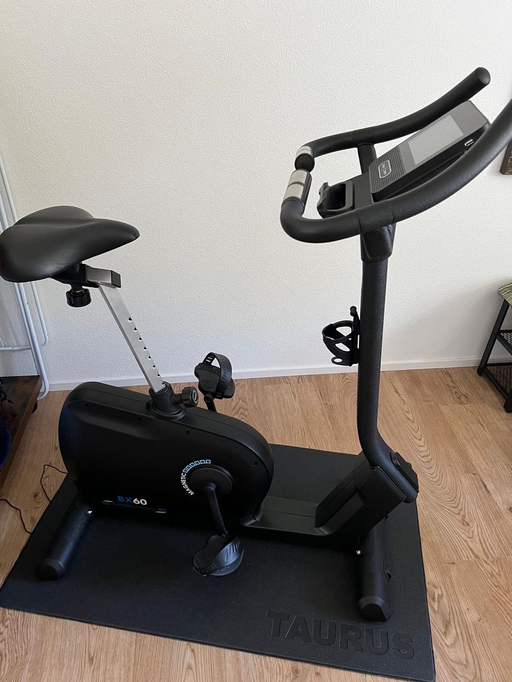 CardioStrong Hometrainer: Cardiostrong Ergometer BX60 – Usato da Ostermundigen venduto da Fraser4