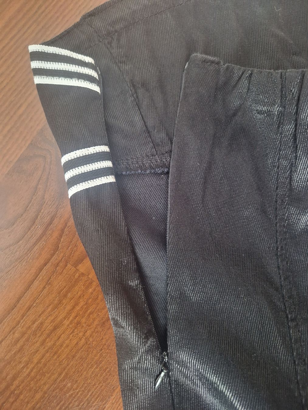 Kleider: Trägerloses, enges 60er Jahre Kleid, Grösse M – Gebraucht aus Zürich von stefanella 4