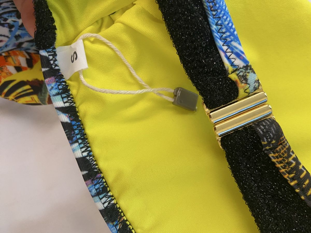 Costumi da bagno & Bikini: Bikini von 4giveness Gr S , Neu ! – Nuovo e nell'imballaggio originale da Matten b. Interl venduto da Surprises 7