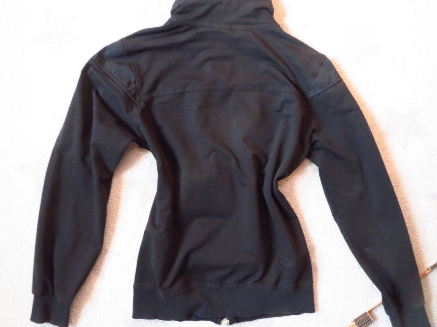 Bench Giacche: stylische BENCH Damen Jacke Gr XL – Usato da Kiental venduto da Anna8702 8