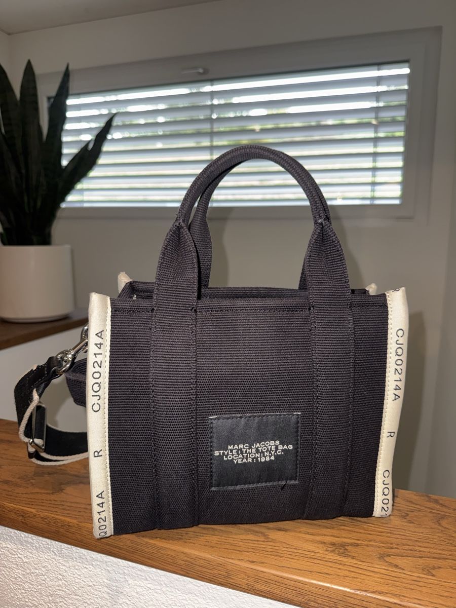 Marc Jacobs Borse da donna: THE TOTE BAG - Marc Jacobs – Usato da Seengen venduto da che_sp9z 2