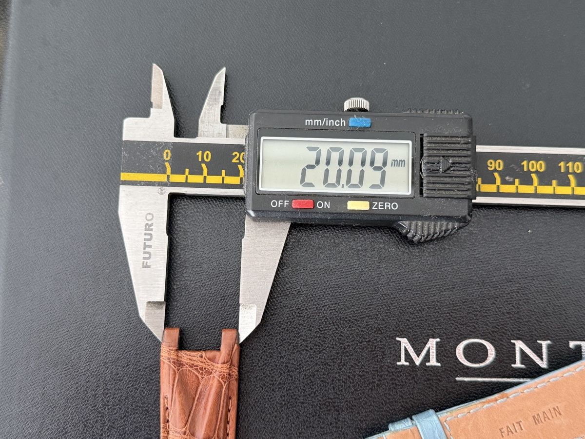 Orologi: Liquidation Bracelet MONTEGA – Nuovo (secondo la descrizione) da Bassecourt venduto da 59.00chf 7