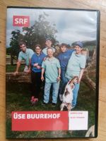 Üse Buurehof (Doppel-DVD) Mundartfassung mit 7 Folgen! ©2017