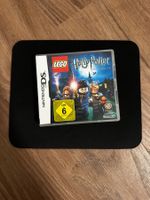 LEGO Harry Potter: Die Jahre 1-4 - Nintendo DS Spiel