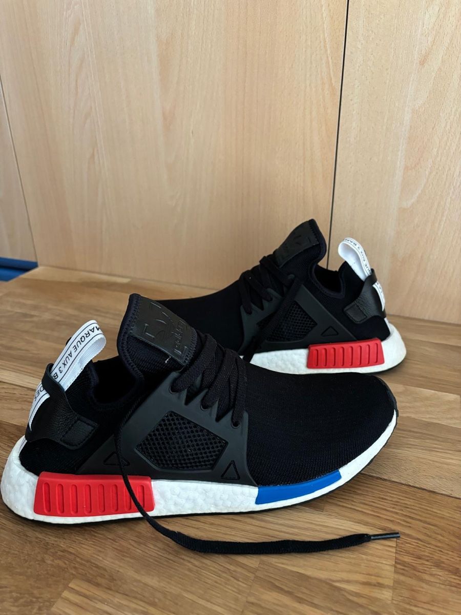 Adidas Herrenschuhe: Adidas NMD XR1 PK – Neu und originalverpackt aus Ascona von GioeleS 1