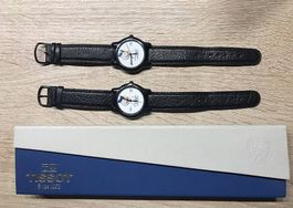 Vendo 2 orologi Mondiali ciclismo