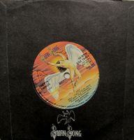 The Pretty Things – Joey (Swan Song 7")