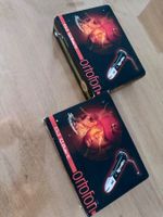 2X Ortofon Concorde Qbert Dj-Tonabnehmer Nadel Set & Ersatz