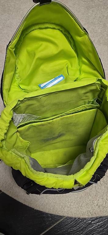 Sacs & sacs à dos: Ergobag Schultasche  – D'occasion à Arbon par BuliS 2