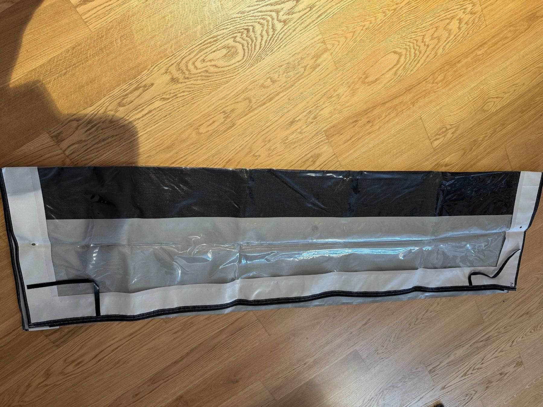 Thule Auvents & marquises: Thule Rain Blocker G2 – D'occasion à Flums par Hrroland