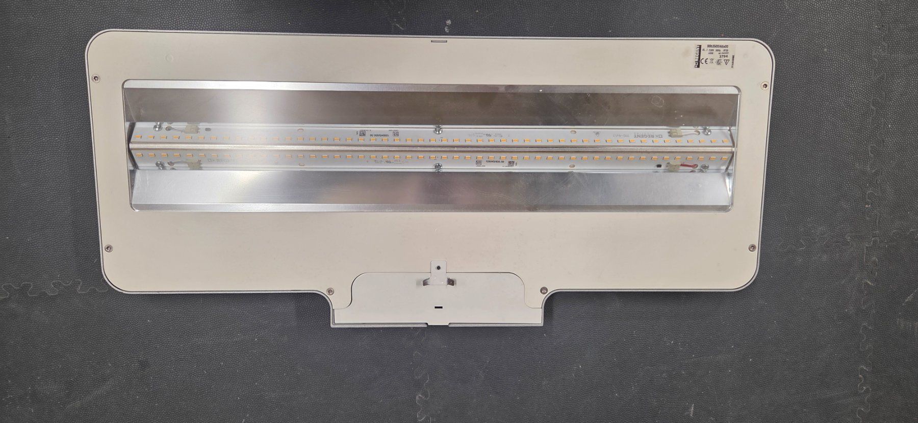 Regent Lampade: Regend LED Wandlampe – Usato da Bülach venduto da Handyman73 1