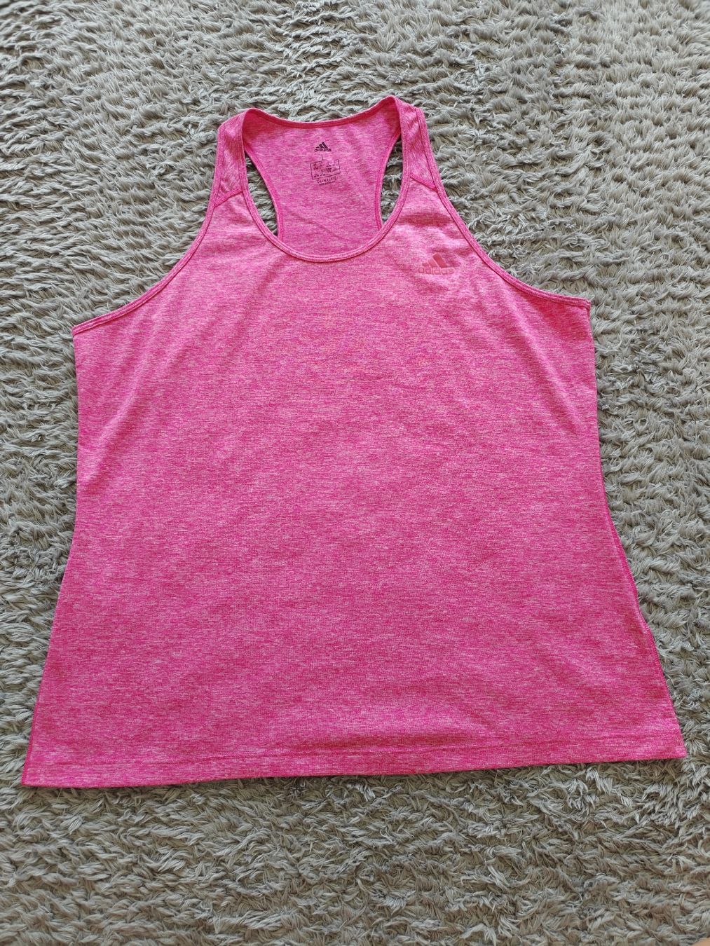 Adidas Tops: Adidas Climalite Tank Top – Gebraucht aus Pieterlen von Saemelili