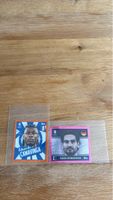 Topps Euro 2024 Sticker Camavinga Gündogan neuwertig