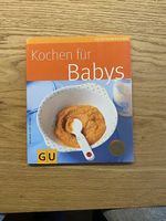 Kochen für Babys GU Verlag