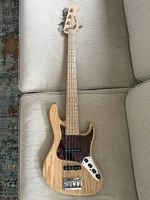 Sadowsky MetroLine 22 Will Lee 5 NT MN  5-String  Like New