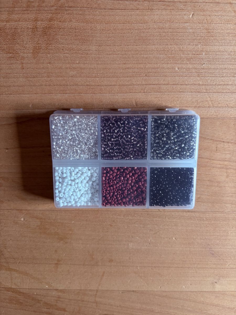 Kits de loisir créatif: Glasperlen  – Neuf (Voir description) à Dorf par Hppower71 1