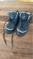 Wanderschuhe Scarpa Gr. 31 wasserdicht 