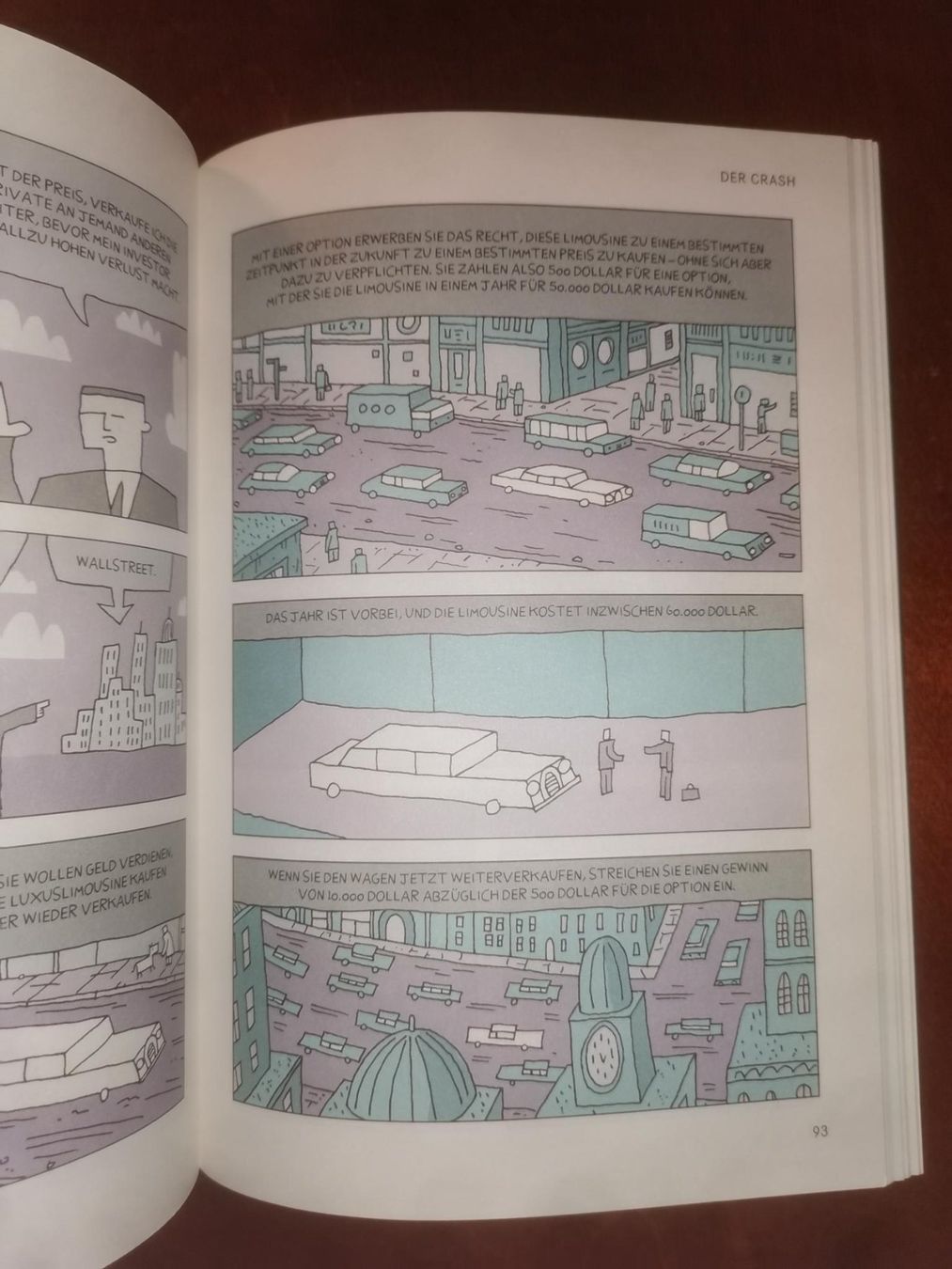 Fumetti: Supercrash, Darryl Cunningham – Usato da Zürich venduto da grindhouse 2