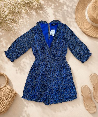 NEXT Sommerkleid Grösse 36 *neu & ungetragen*