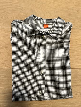 Hugo BOSS Orange Bluse, Grösse 36/38
