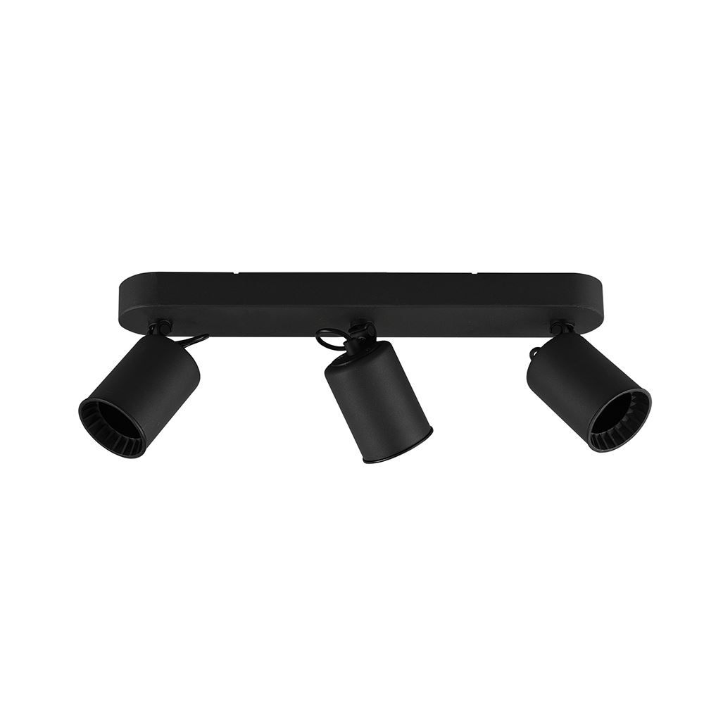 Lampen: Deckenstrahler, Schwarz, 41 cm x 15 cm – Neu (gemäss Beschreibung) aus Kreuzlingen von Smart-Light 5