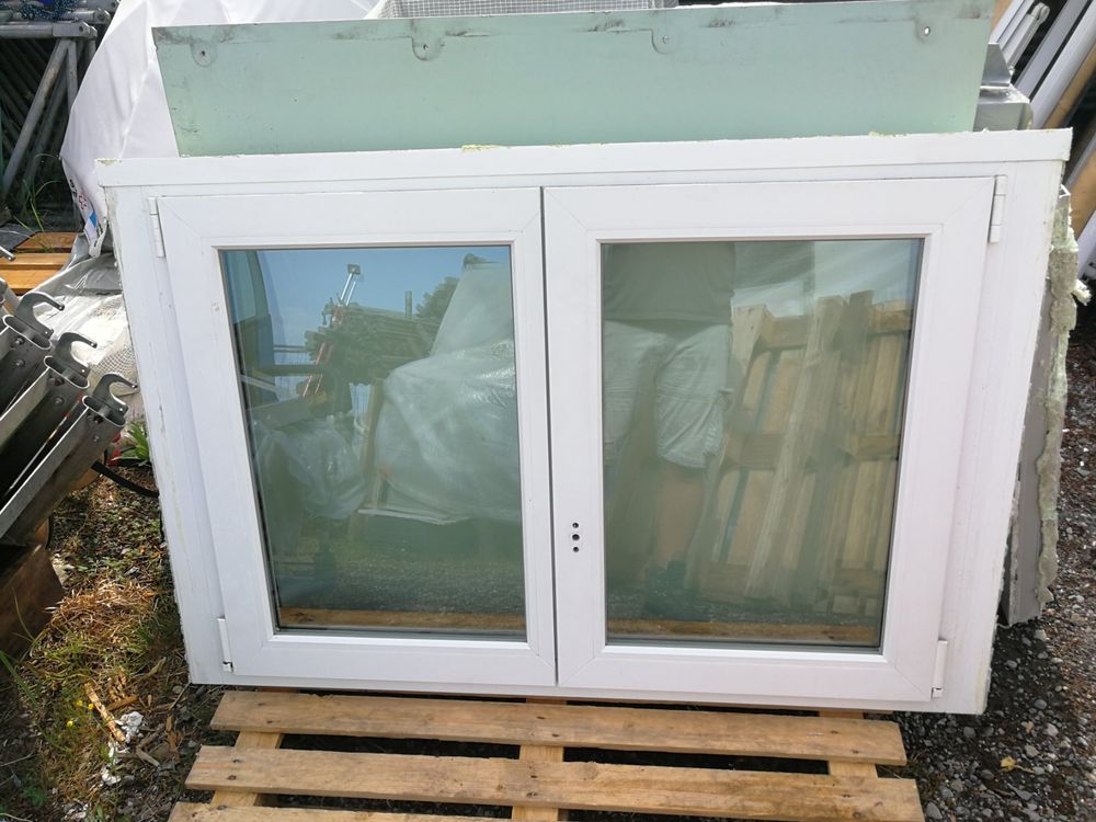 Wunderbar Fenster Kaufen Gebraucht Ebenbild