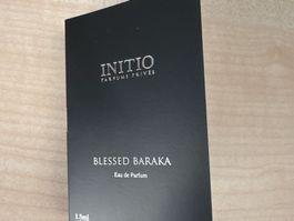 Initio Blessed Baraka Probe 1.5 ml