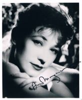 Ann Magnuson 1956- Autogramm signiert Foto 20x25cm
