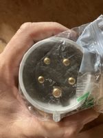 CEE-Stecker 32A 5-polig 400V IP44 neu