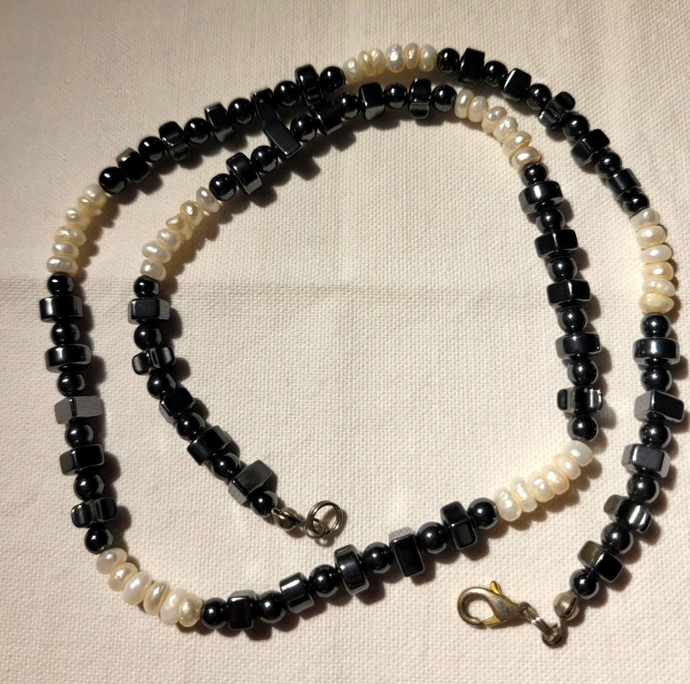 Catenine: Halskette – Usato da Schaffhausen venduto da robuco