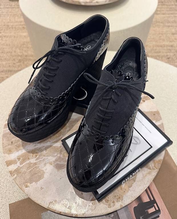 Chanel Scarpe da donna: CHANEL LOAFERS – Nuovo (secondo la descrizione) da Schwyz venduto da bofb 4