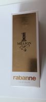Paco Rabanne 1 Million 200 ml eau de Toilette neu