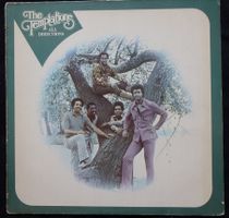 LP The Temptations - All Directions