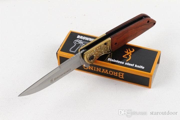 Accessori: Browning Klappmesser – Nuovo e nell'imballaggio originale da Oberentfelden venduto da sch_8bt6 6