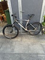 Mountainbike, Scott Reflex FX-15