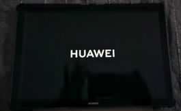 Huawei MatePad, guter Zustand!