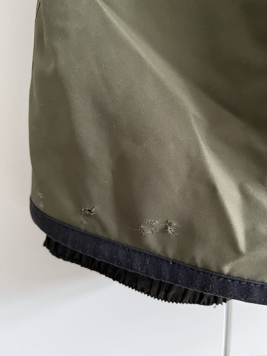 Quiksilver Hosen: Quiksilver Skihose grün, Gr. 152 – Gebraucht aus Basel von raspor 4