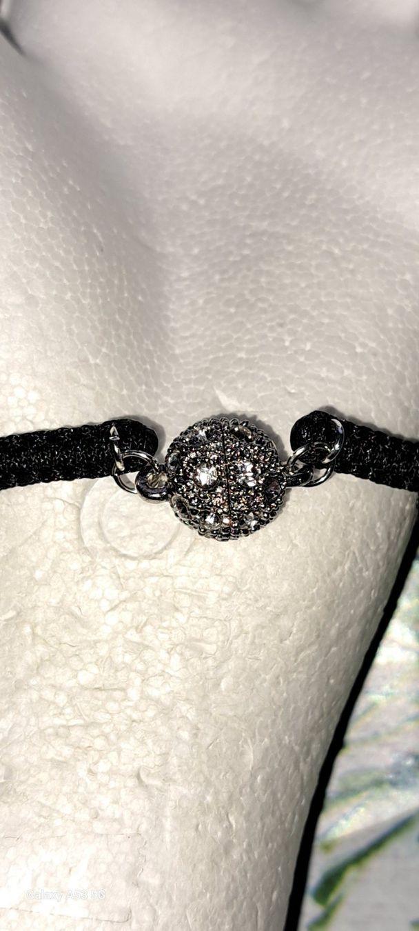 Bracciali & Braccialetti: Makramee - Armband – Nuovo (secondo la descrizione) da Plagne venduto da Reticulum01 4