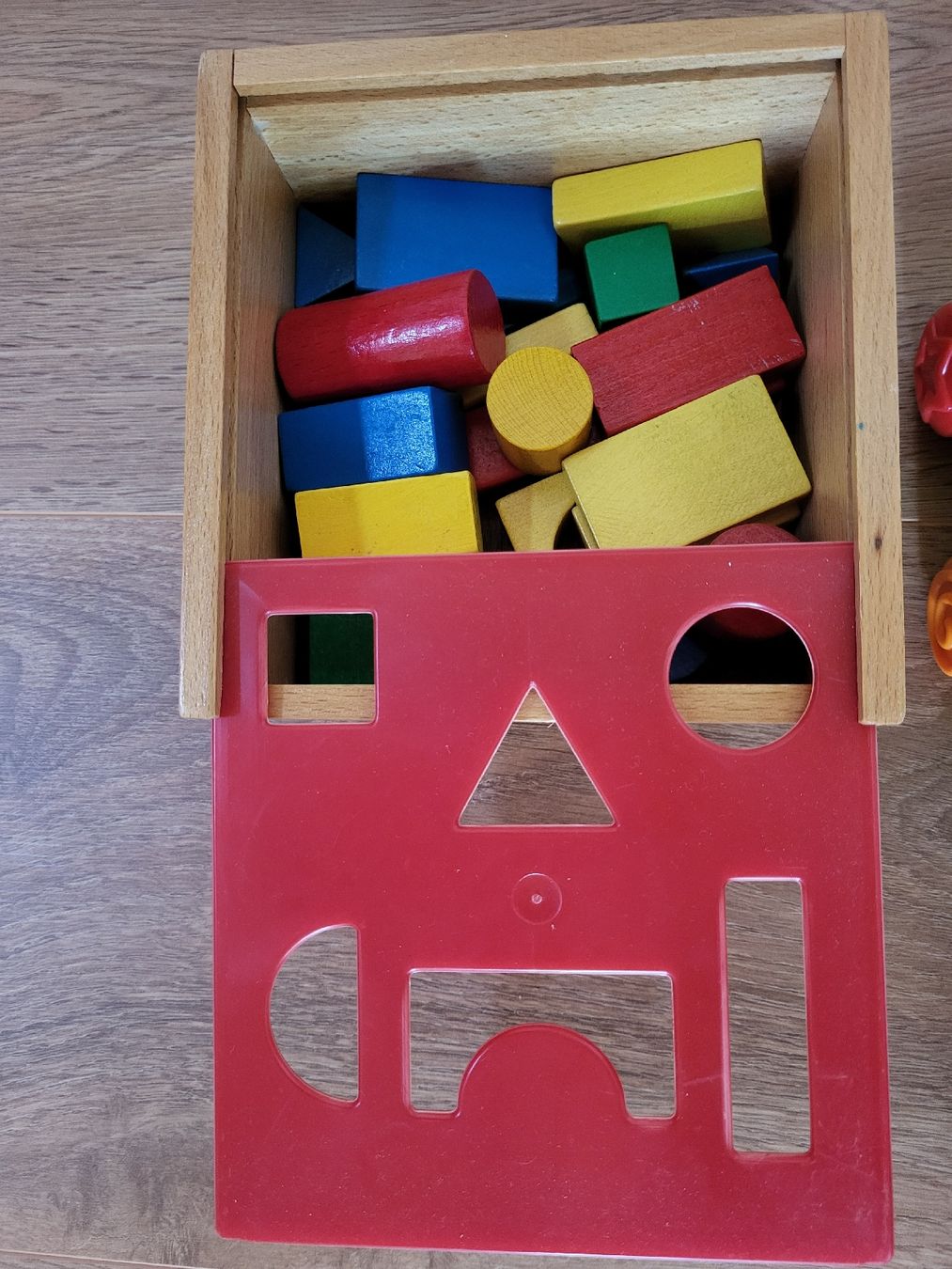Jouets: Spielzeugset Kleinkind – D'occasion à Oberwangen TG par Murmel82 1
