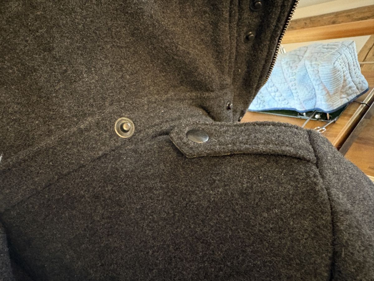 Giacche: Jacke Kurzmantel Gr. 46 – Usato da Ellikon am Rhein venduto da vielmehr 6