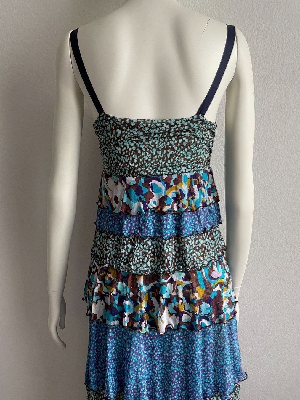 Diane von Furstenberg Vestiti: Diana von Furstenberg Kleid – Nuovo (secondo la descrizione) da Winterthur venduto da 19.19 8