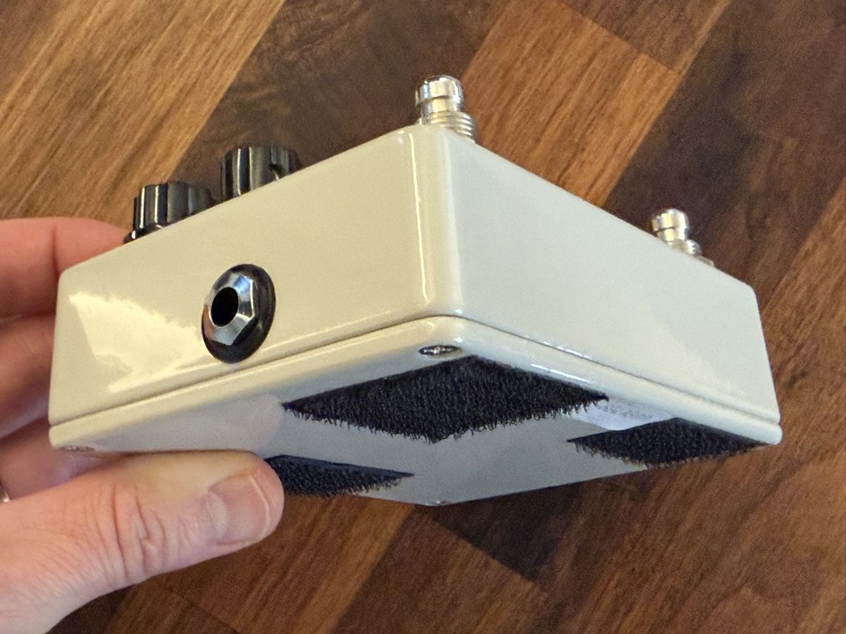 Musikinstrumente: Crazy Tube Circuits Unobtanium – Gebraucht aus Münsingen von moehuh 1