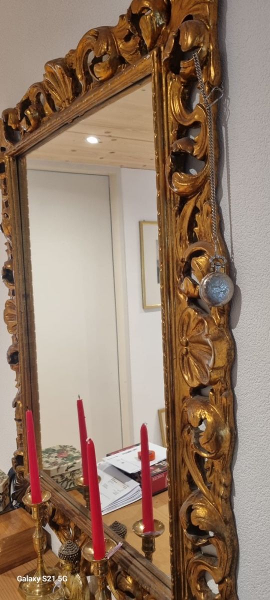 Specchi: Designer Spiegel – Usato da Hittnau venduto da Beblue33 2